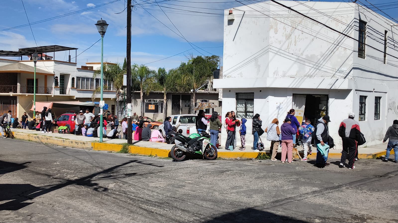 Gobierno de Chiautempan promueve el bienestar animal con jornadas de esterilización canina y felina